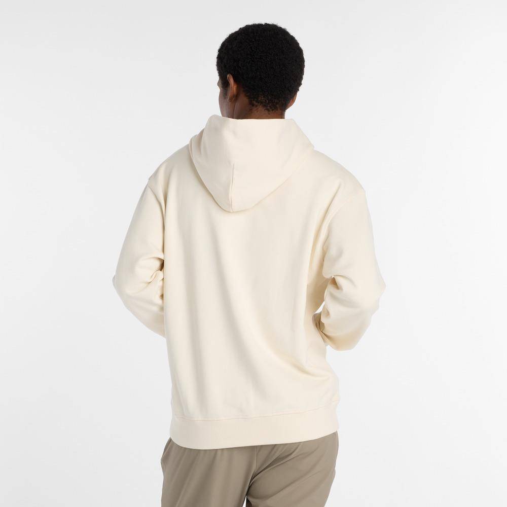 NEW BALANCE ATHLETICS CLASSICS HOODIE