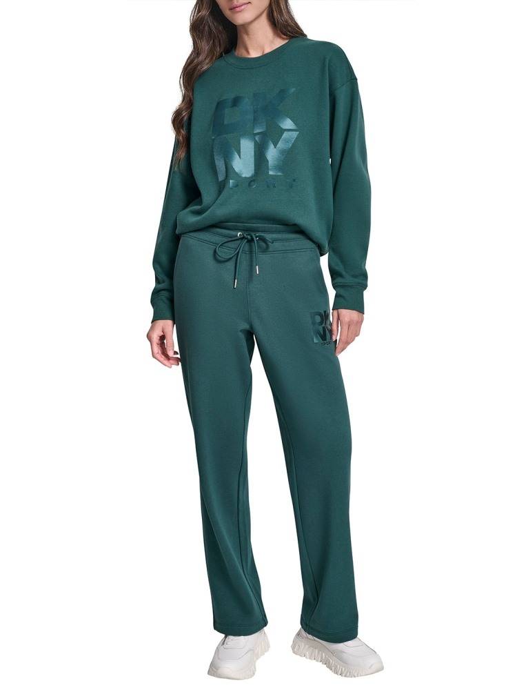 DKNY LOGO PANT