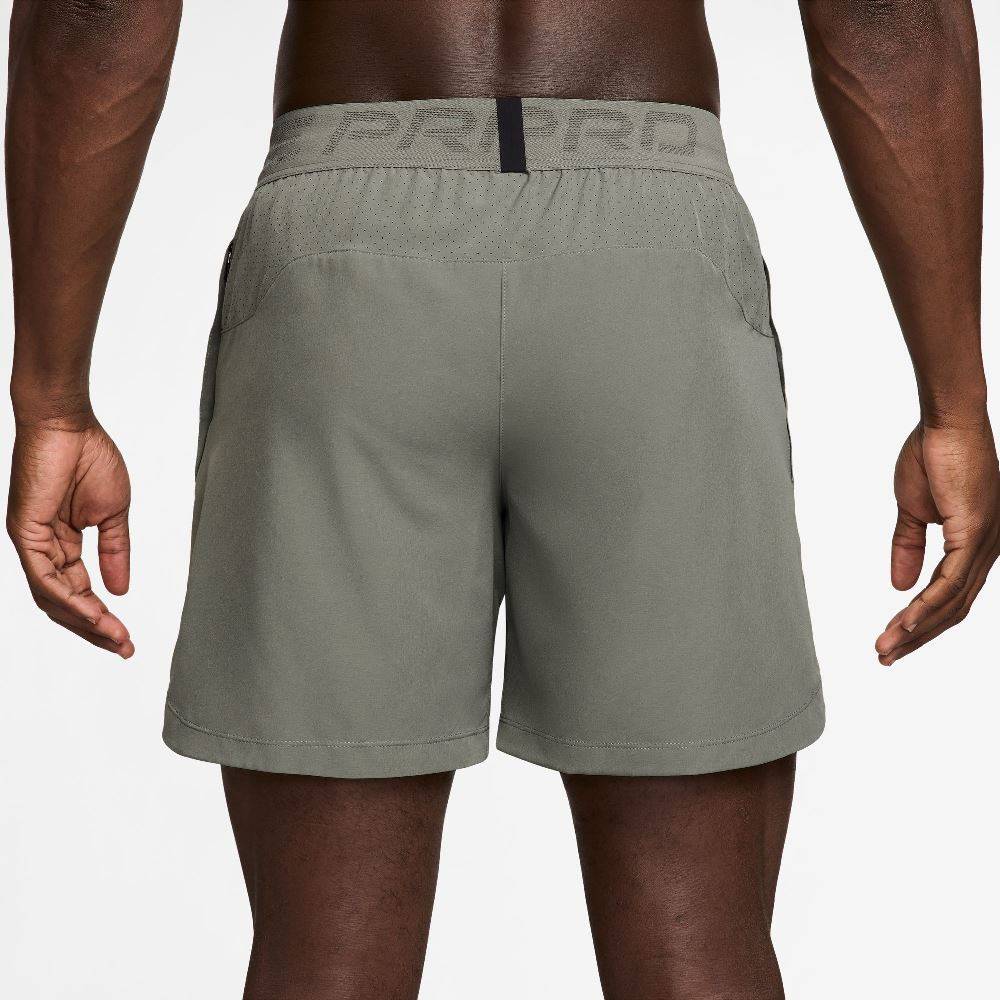NIKE PRO DRI-FIT 15CM TRAINING SHORT