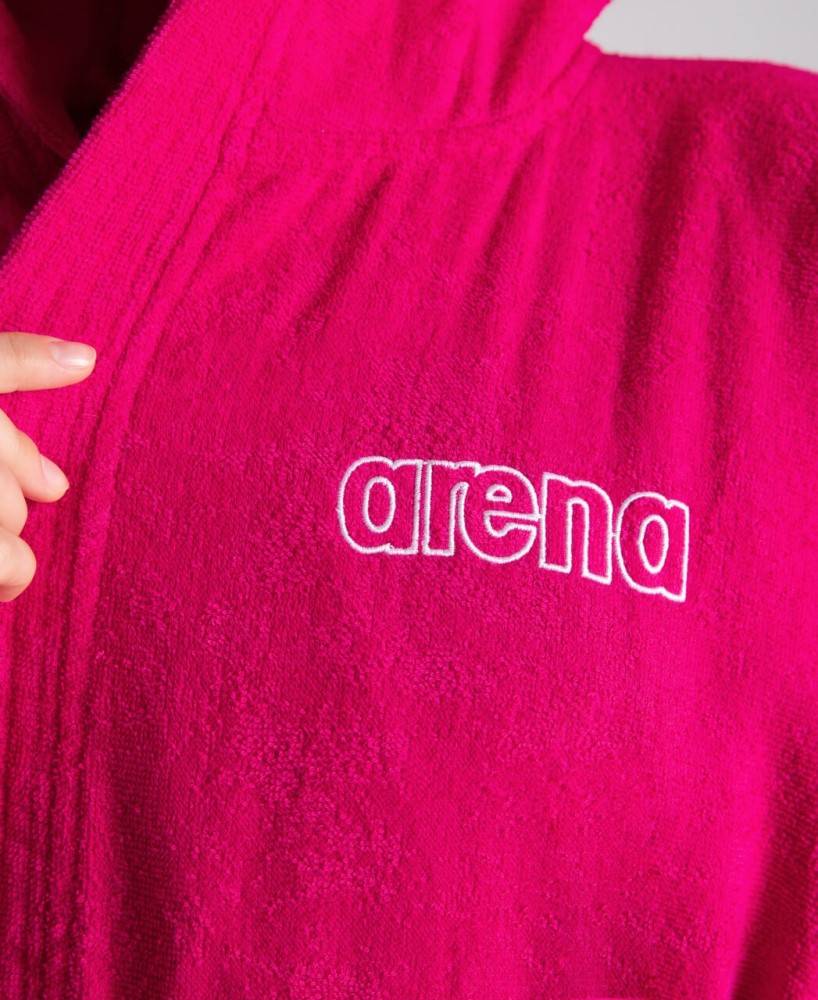 ARENA ZEPPELIN UNISEX LIGHT BATHROBE