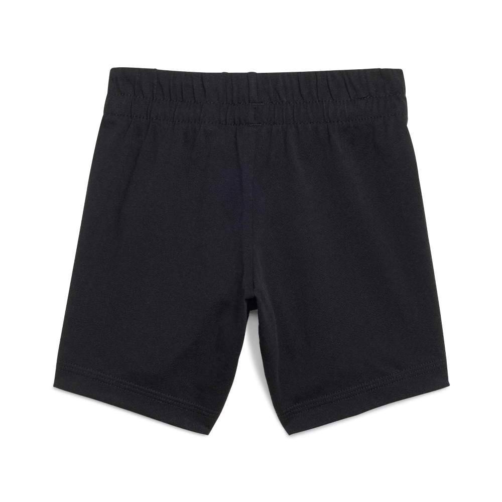 ADIDAS INFANT MERCEDES-AMG PETRONAS FORMULA 1 TEAM DNA SHORT-SLEEVE JOGGERS