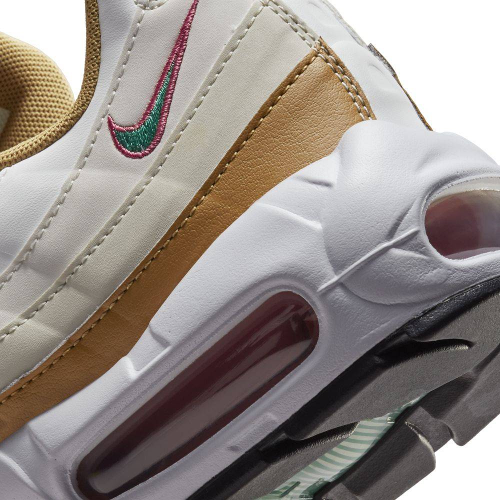 NIKE WOMENS AIR MAX 95