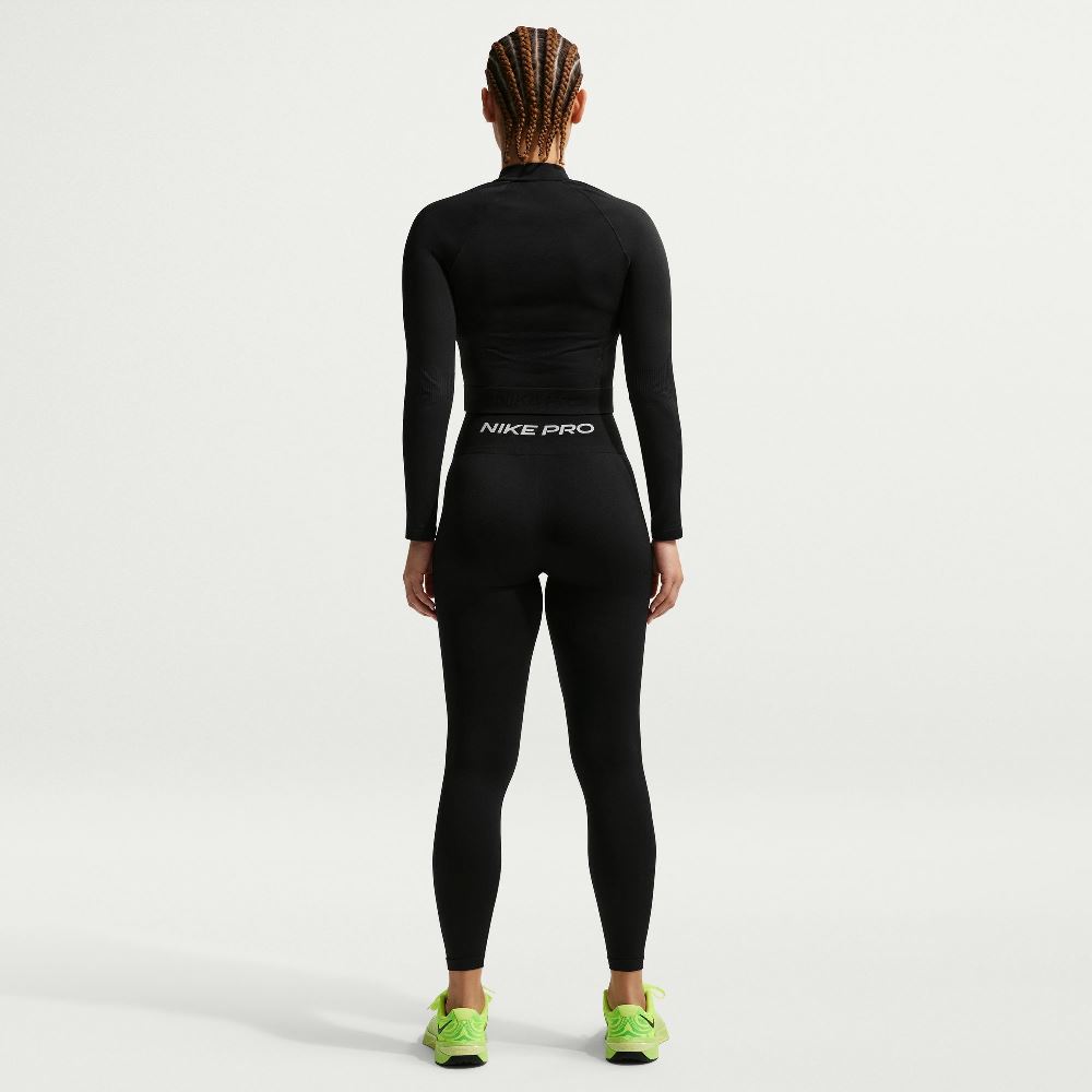 NIKE PRO SEAMLESS WOMENS 7/8 TIGHT
