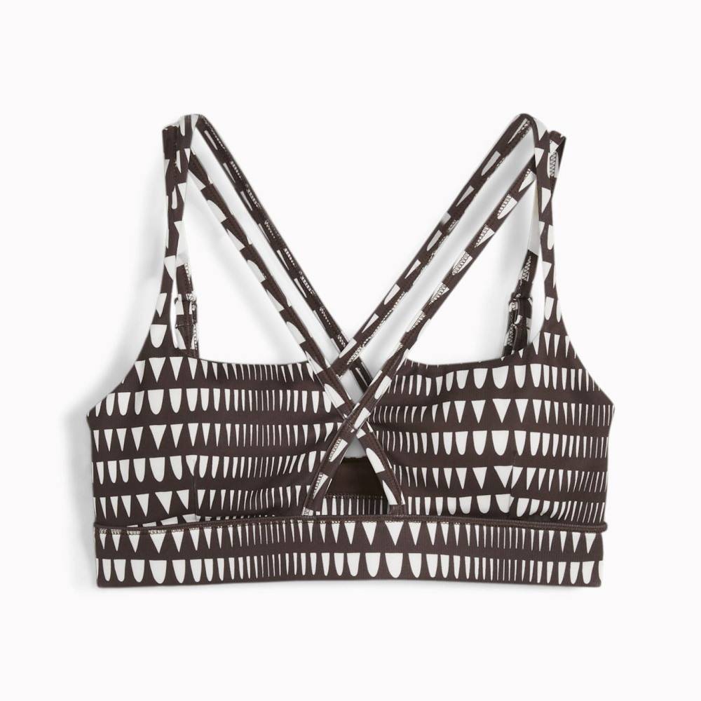 PUMA LEMLEM LOW IMPACT BRA