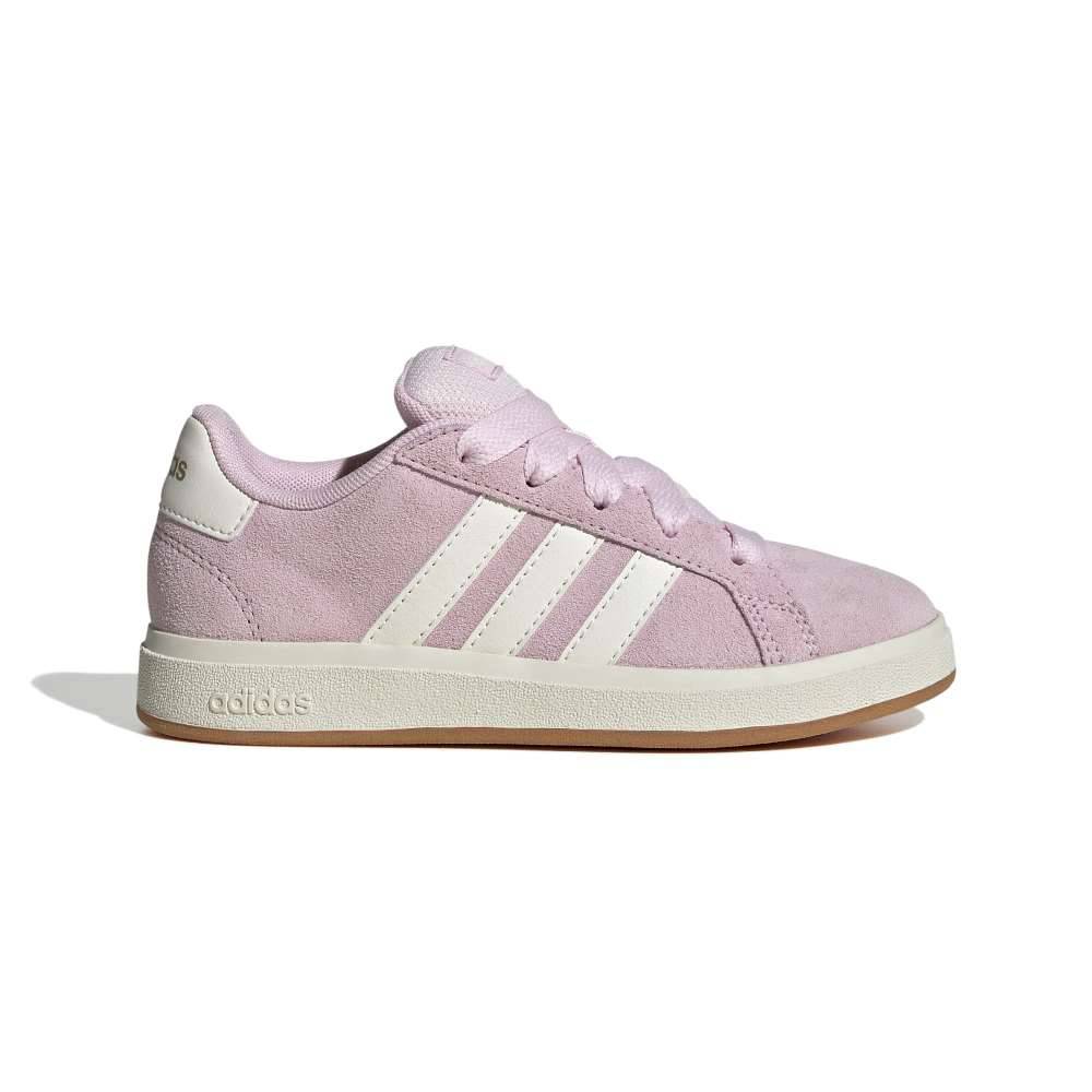 ADIDAS KIDS GRAND COURT 00S SHOES