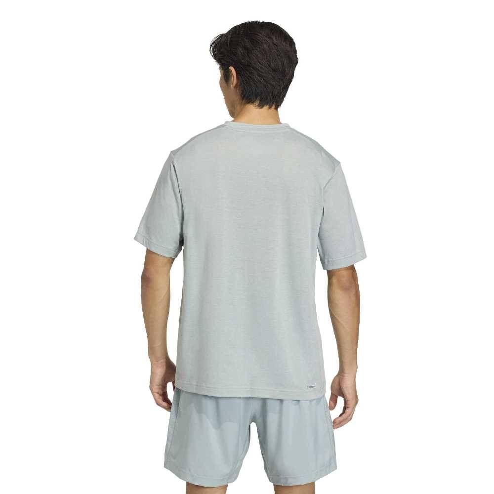ADIDAS M WORKOUT ESSENTIALS FEELREADY T-SHIRT