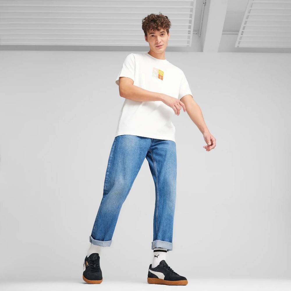 PUMA PALERMO LTH