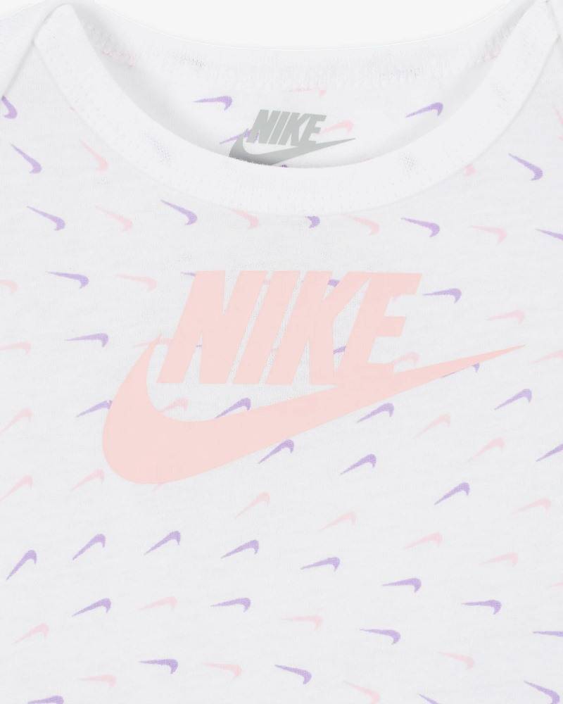 NIKE INFANT BODYSUIT LEGGING SET