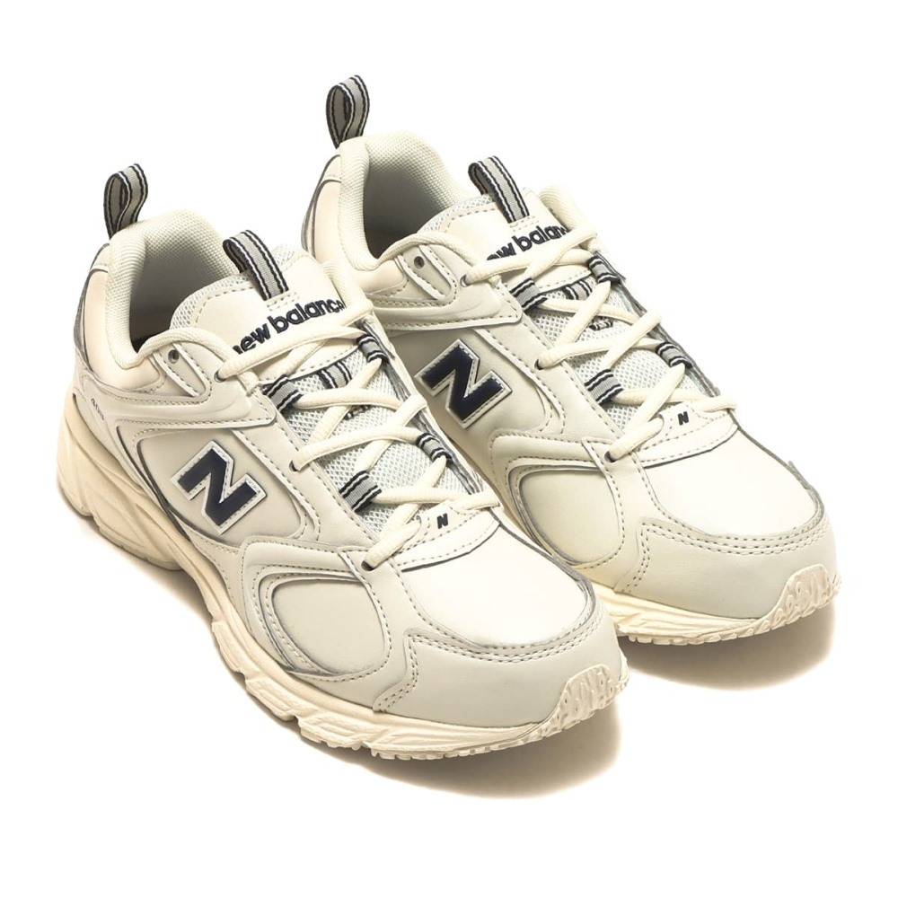NEW BALANCE 408 CLASSIC SNEAKERS