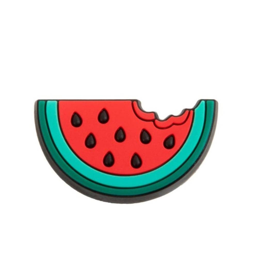 CROCS WATERMELON JIBBITZ™ CHARM