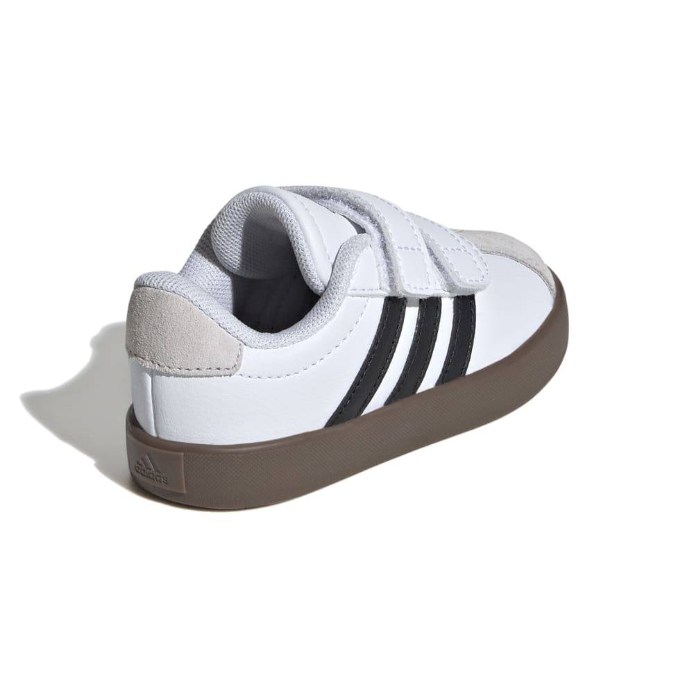 ADIDAS INFANT VL COURT 3.0 SHOES