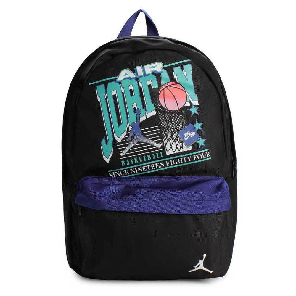 NIKE JORDAN 84 BACKPACK