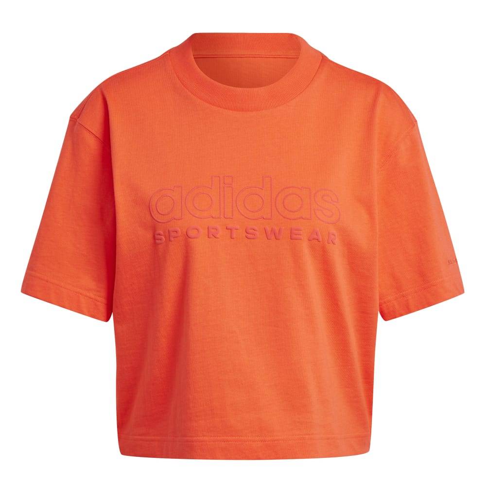 ADIDAS W ALL SZN G TEE