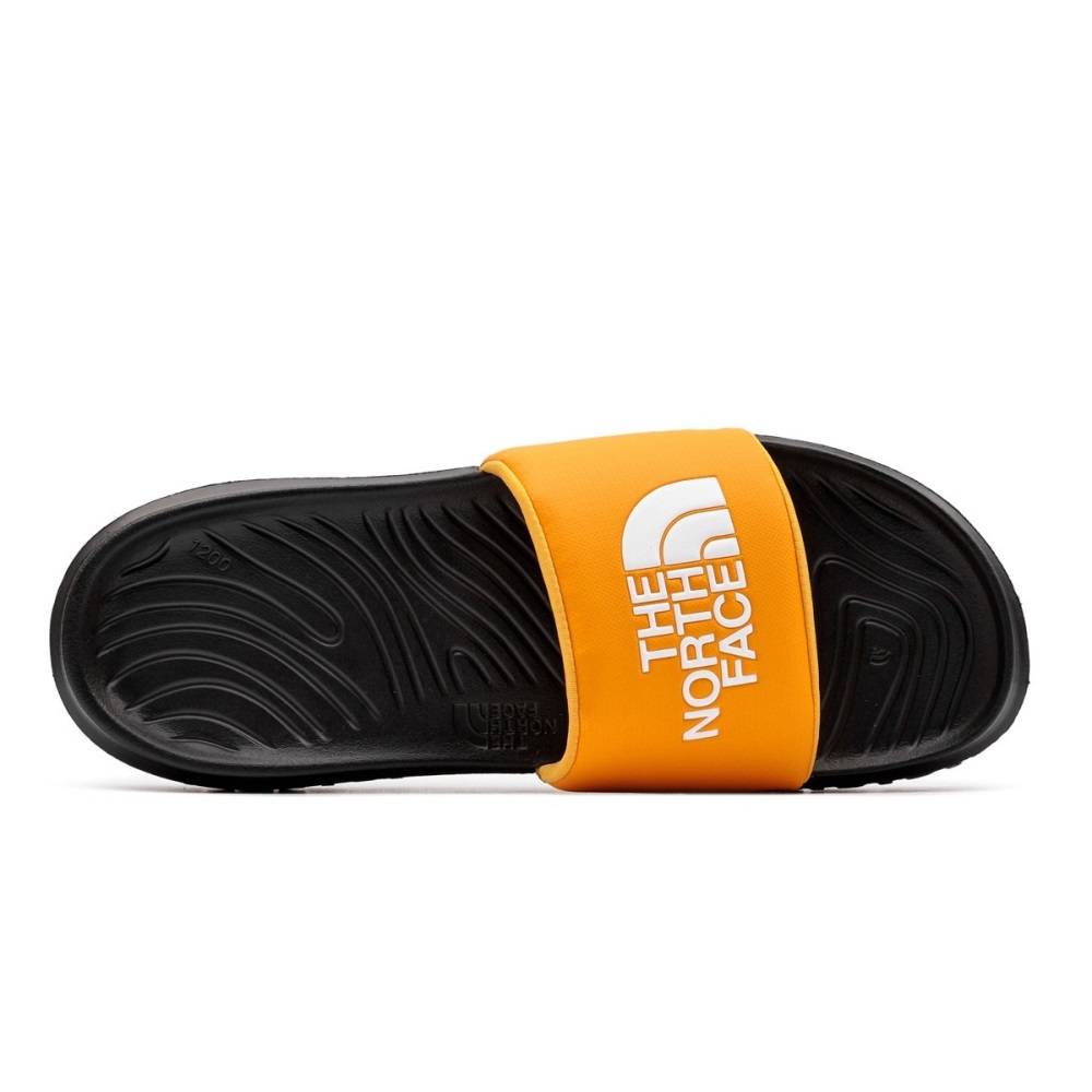 THE NORTH FACE M NEVER STOP CUSH SLIDES