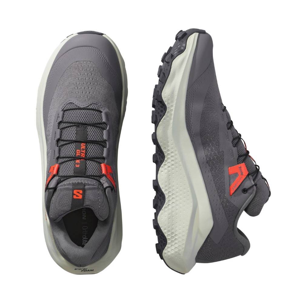 SALOMON ULTRA GLIDE 3 RUNNING SHOES