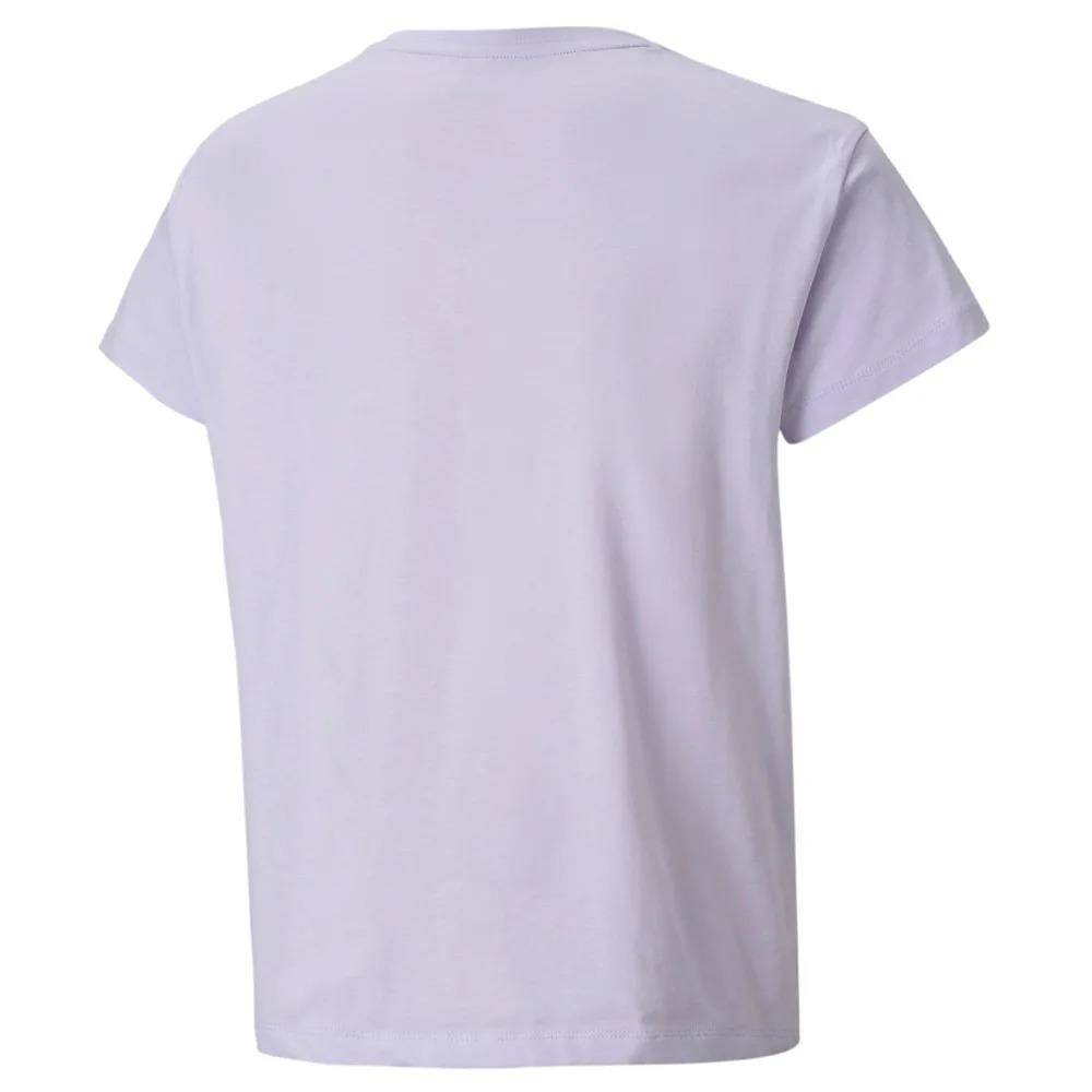 PUMA ALPHA GIRLS TEE