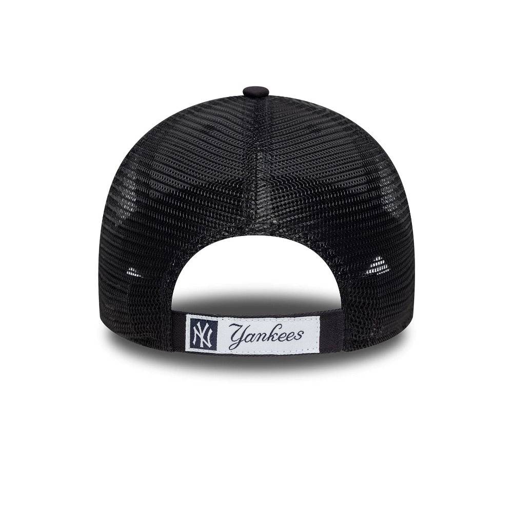 NEW ERA HOMEFIELD 9FORTY TRUCKER NEW YORK YANKEES ADJUSTABLE CAP