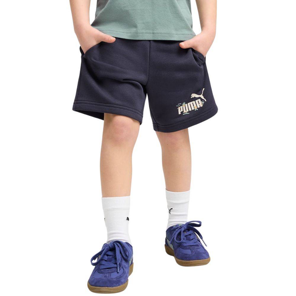 PUMA SANDY ADVENTURES SHORTS TR PS