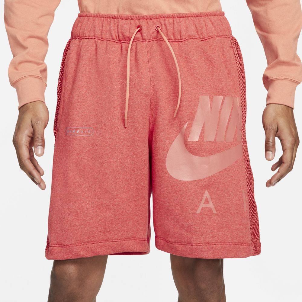 NIKE SPORTSWEAR AIR FRENCH TERRY SHORT