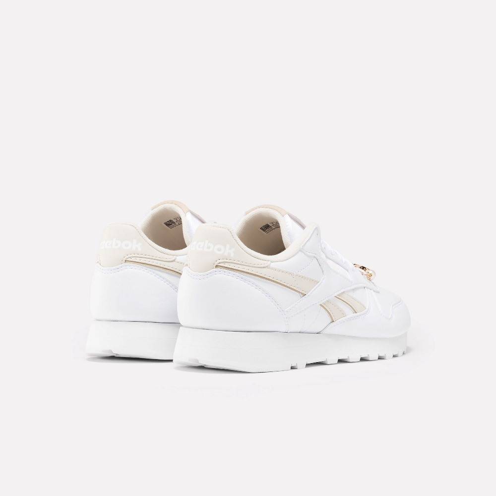 REEBOK WOMENS CLASSIC VEGAN SHOES