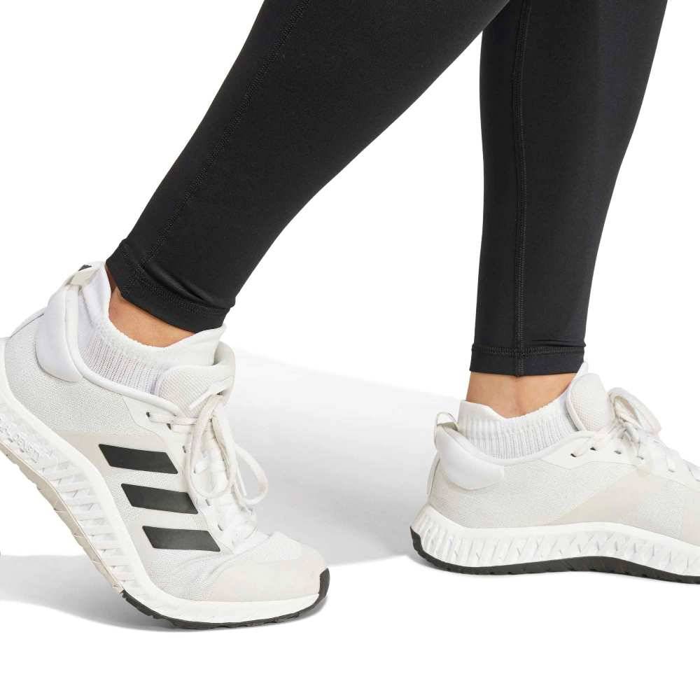 ADIDAS TRAIN ESSENTIALS BIG LOGO FULL LENGTH LEGGINGS