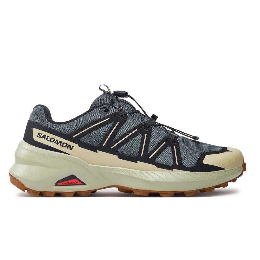 SALOMON SPEEDCROSS PEAK TRAIL RUNNING SHOES