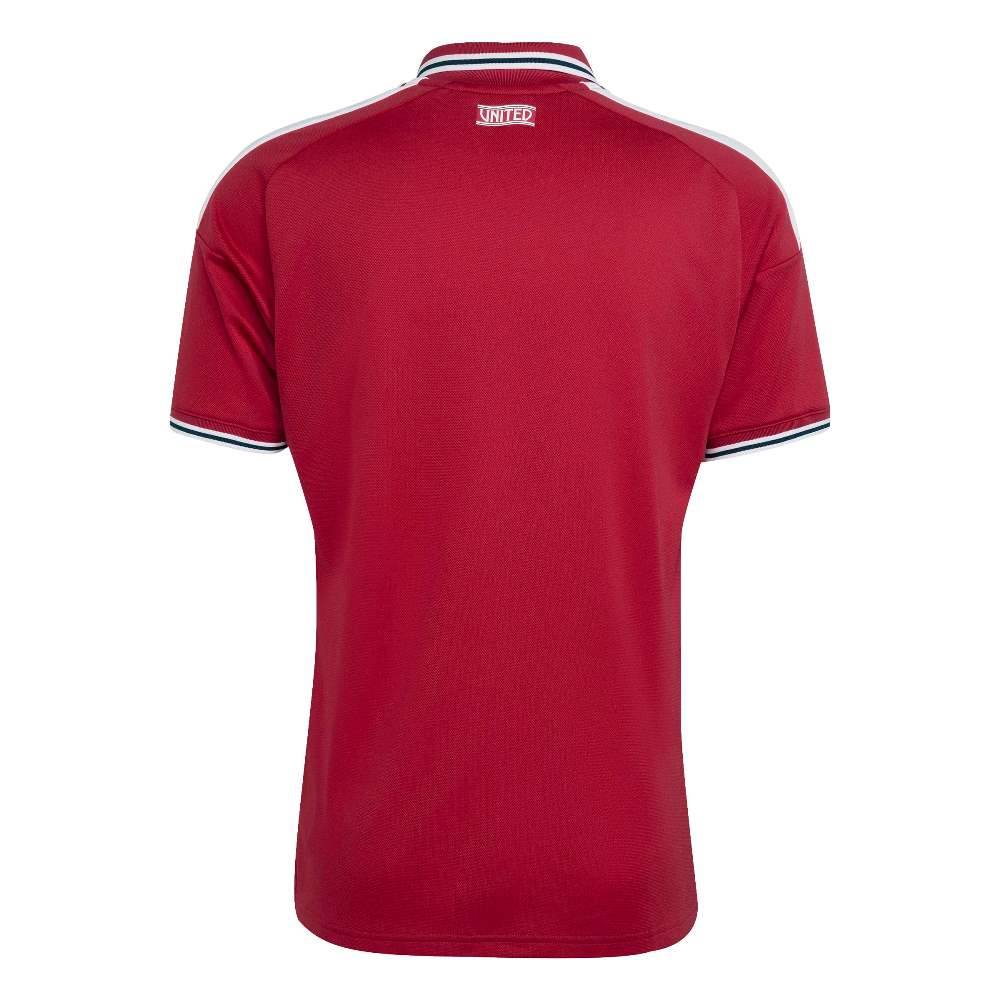 ADIDAS M MANCHESTER UNITED 26/27 HOME JERSEY
