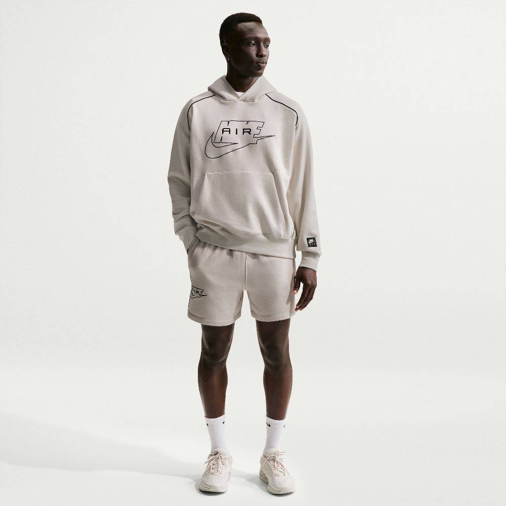 NIKE AIR BB EXTRA SOFT RELAXED FIT SHORT