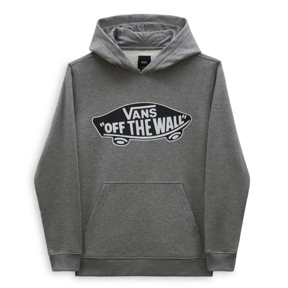 VANS BOYS STYLE 76 PULLOVER HOODIE