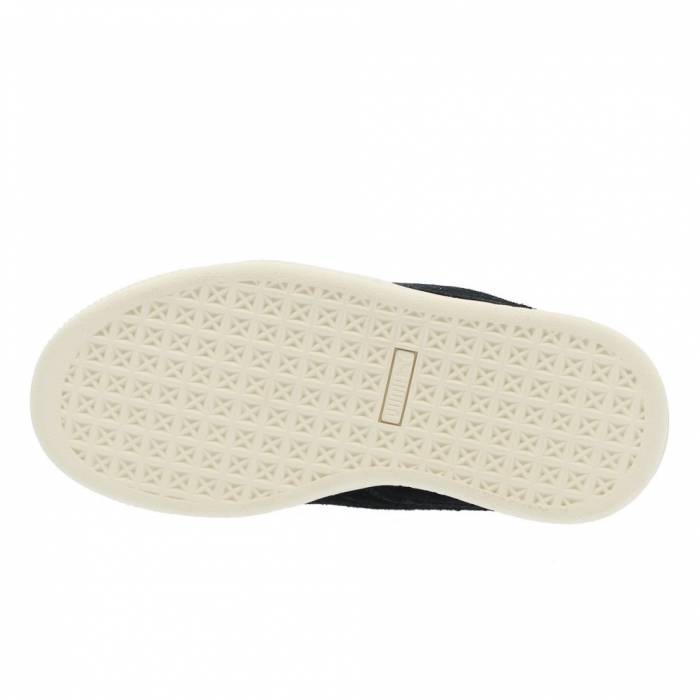 PUMA SUEDE HEART ATHLUXE INFANT SHOES