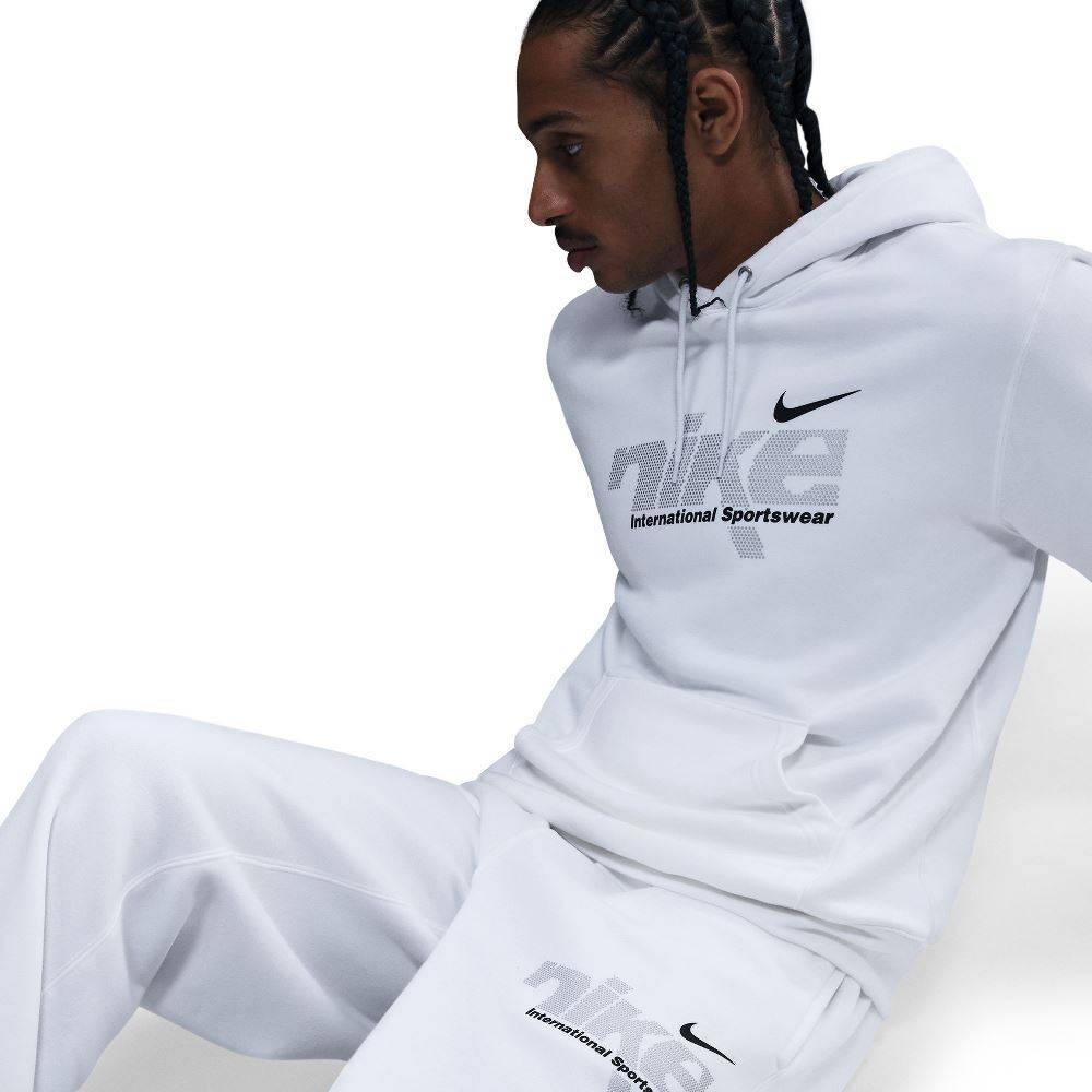 NIKE SPORTSWEAR CLUB BUNGEE PANT
