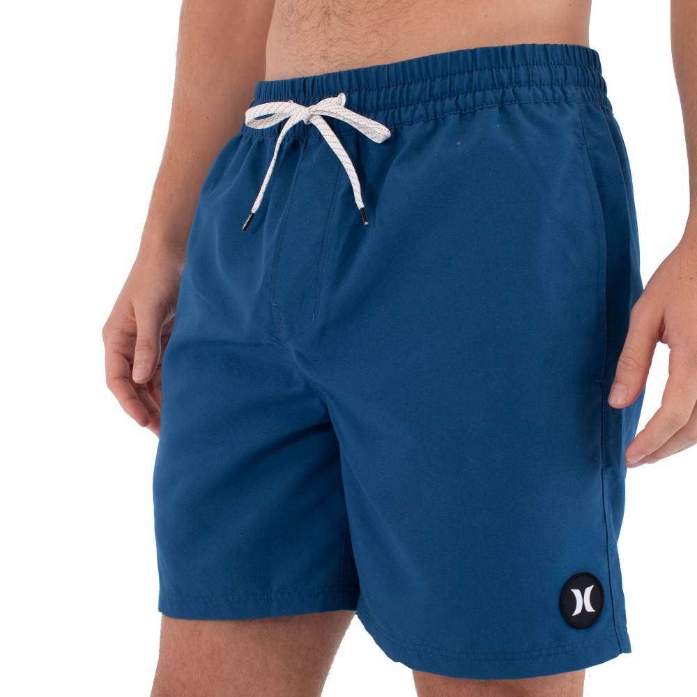 HURLEY M VOLLEY ICON SOLID 17
