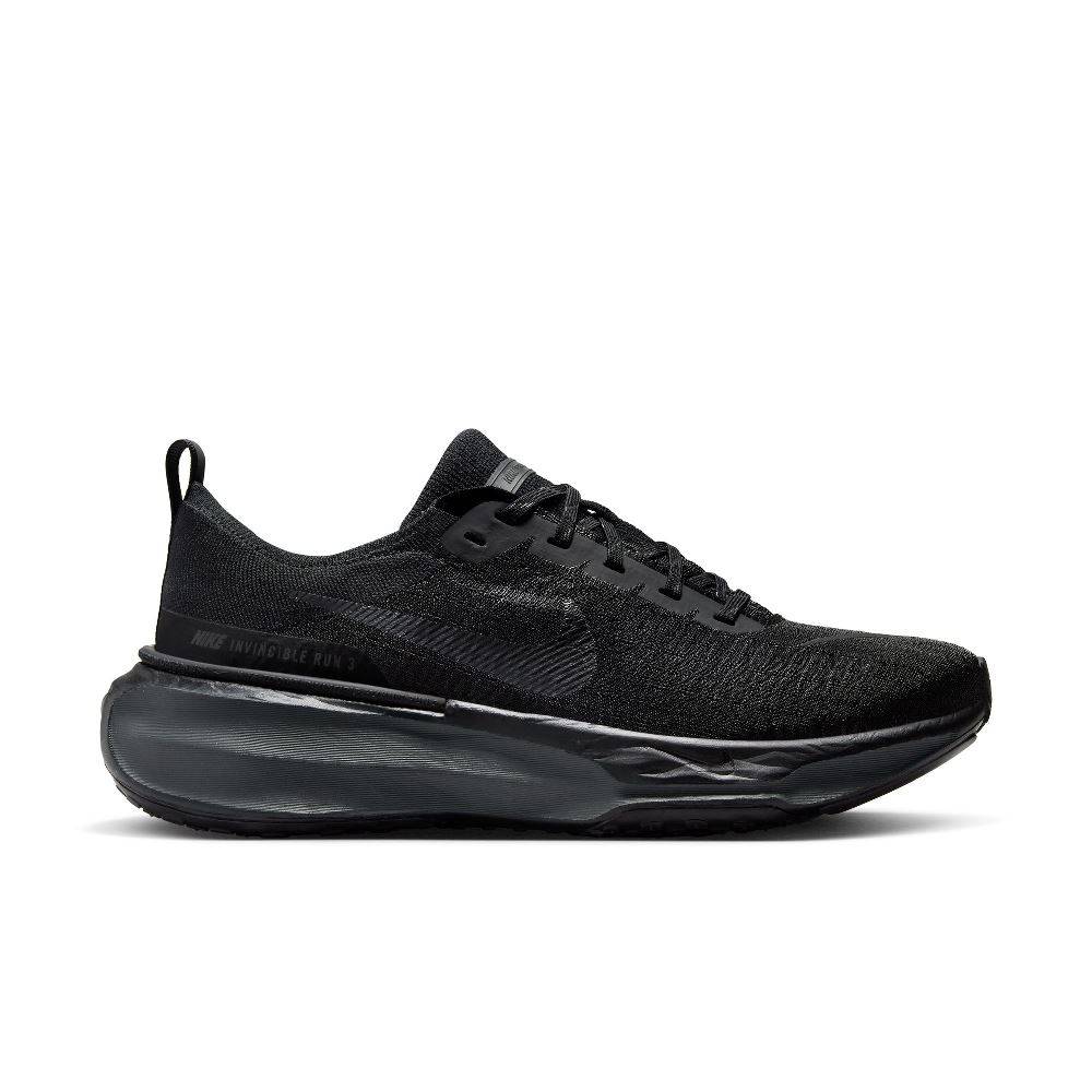 NIKE INVINCIBLE 3 MENS ROAD RUNNING FLYKNIT SHOES