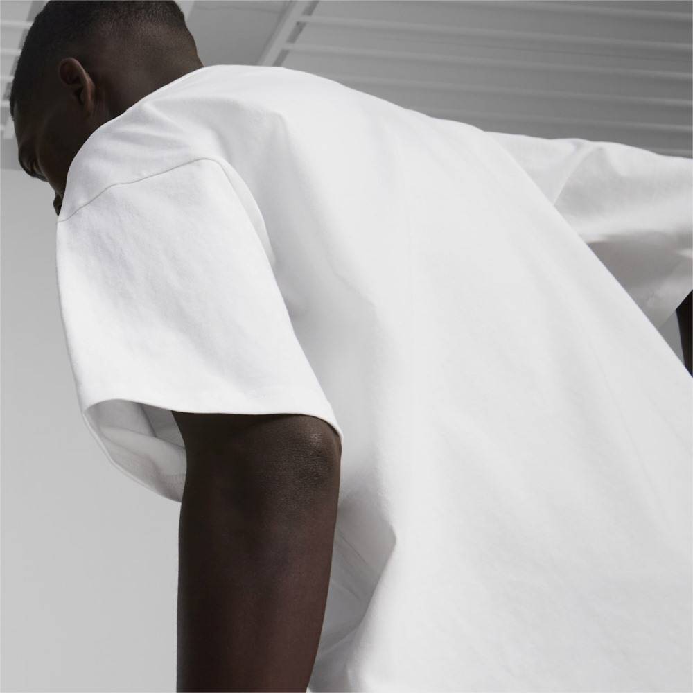 PUMA BETTER CLASSICS OVERSIZED TEE