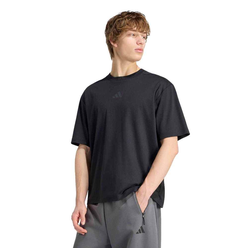 ADIDAS M Z.N.E. LOOSE FIT T-SHIRT