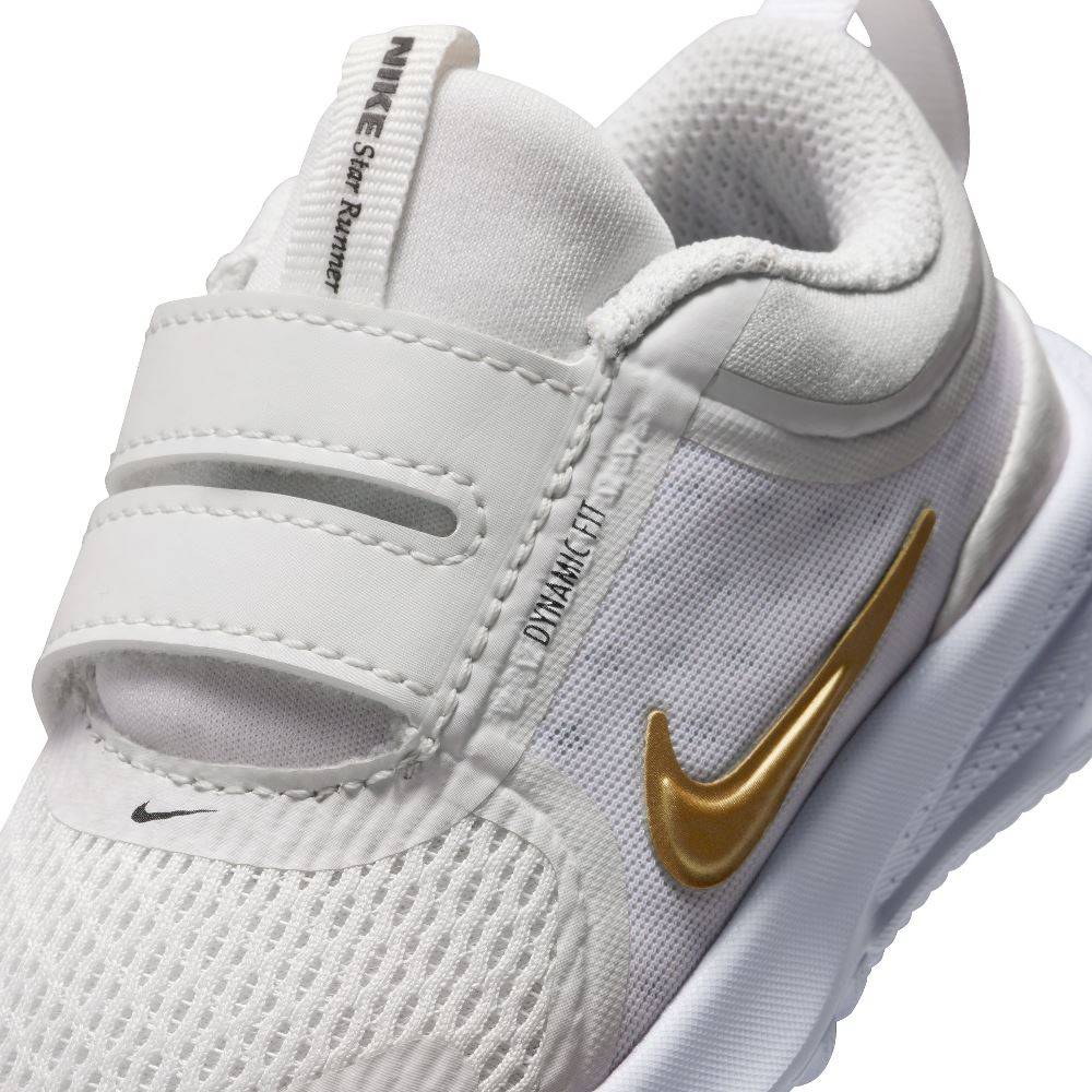 NIKE STAR RUNNER 5 (TD) INFANT