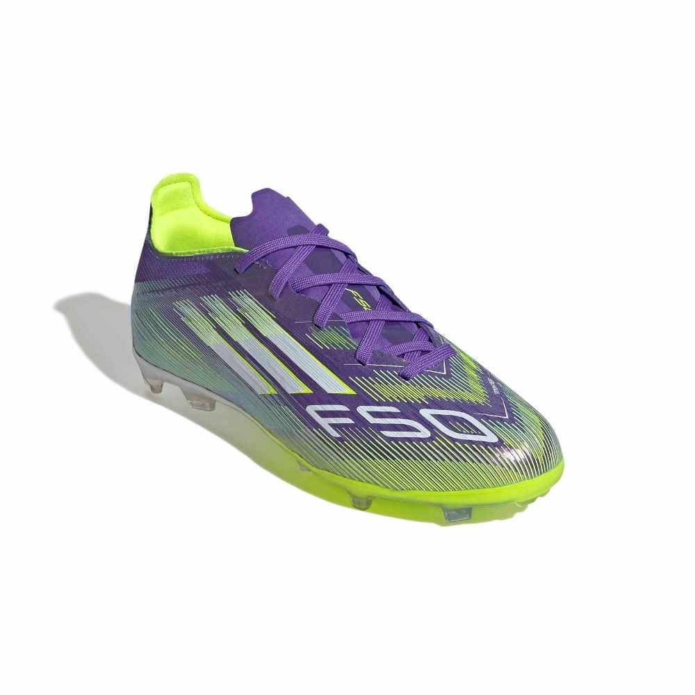 ADIDAS F50 ELITE FG J