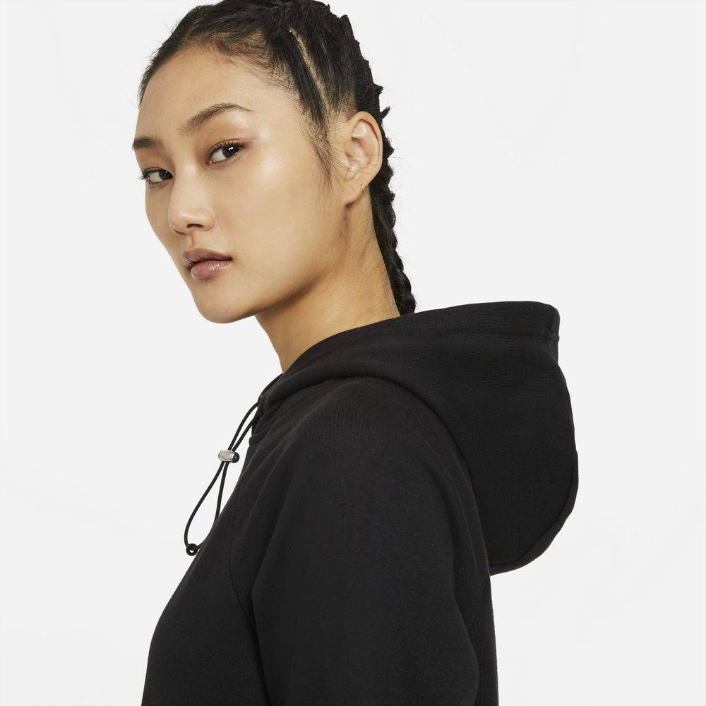 NIKE NSW WOMENS SWOOSH FT HOODIE
