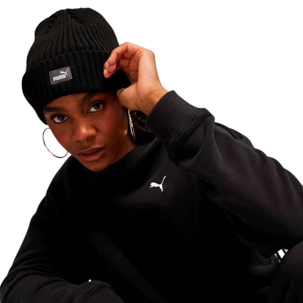 PUMA CLASSIC CUFF BEANIE