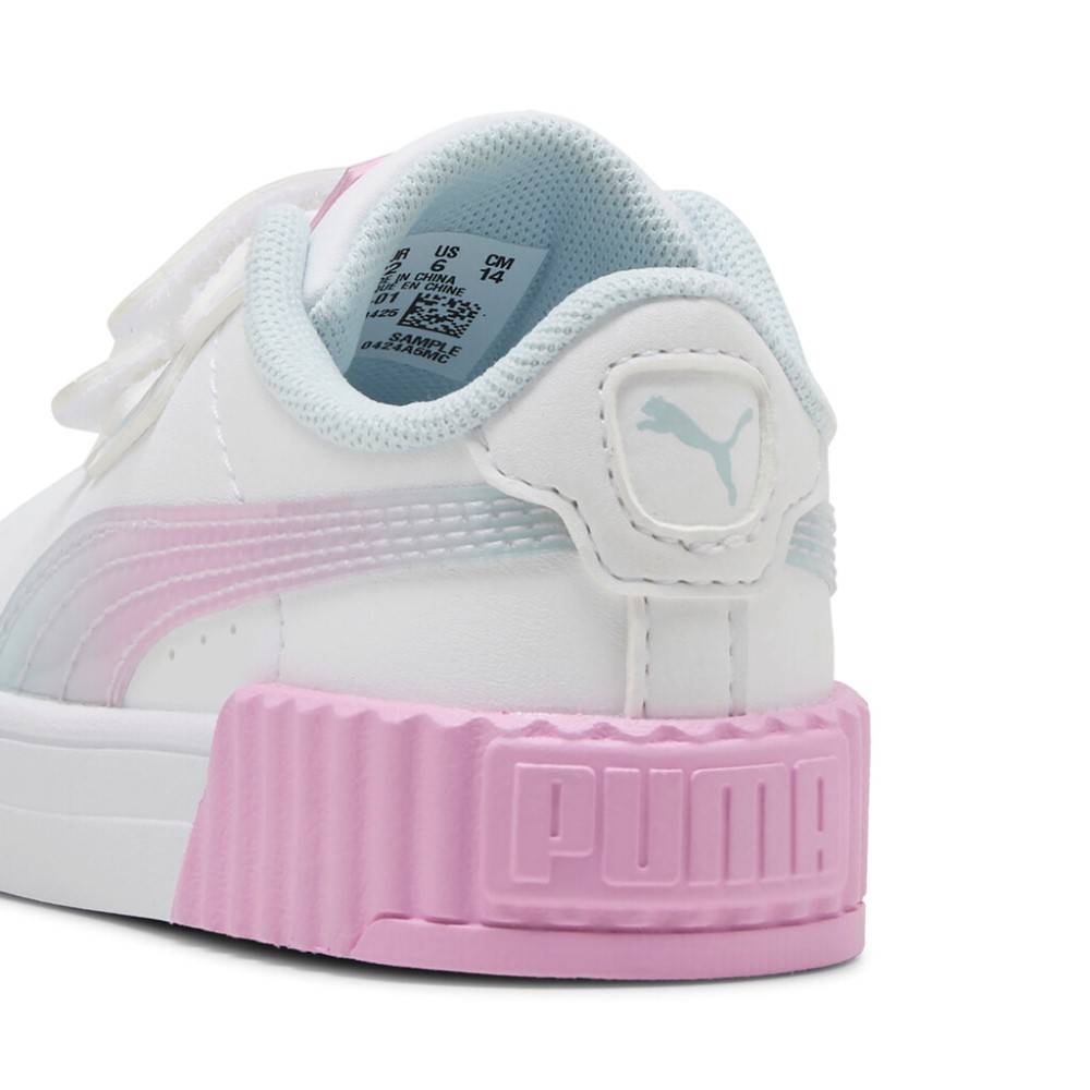 PUMA CARINA 3.0 FADED GLOW V INF