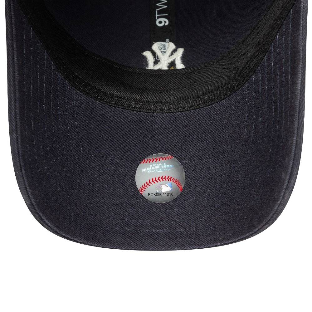 NEW ERA MINI LOGO WASHED 9TWENTY NEW YORK YANKEES