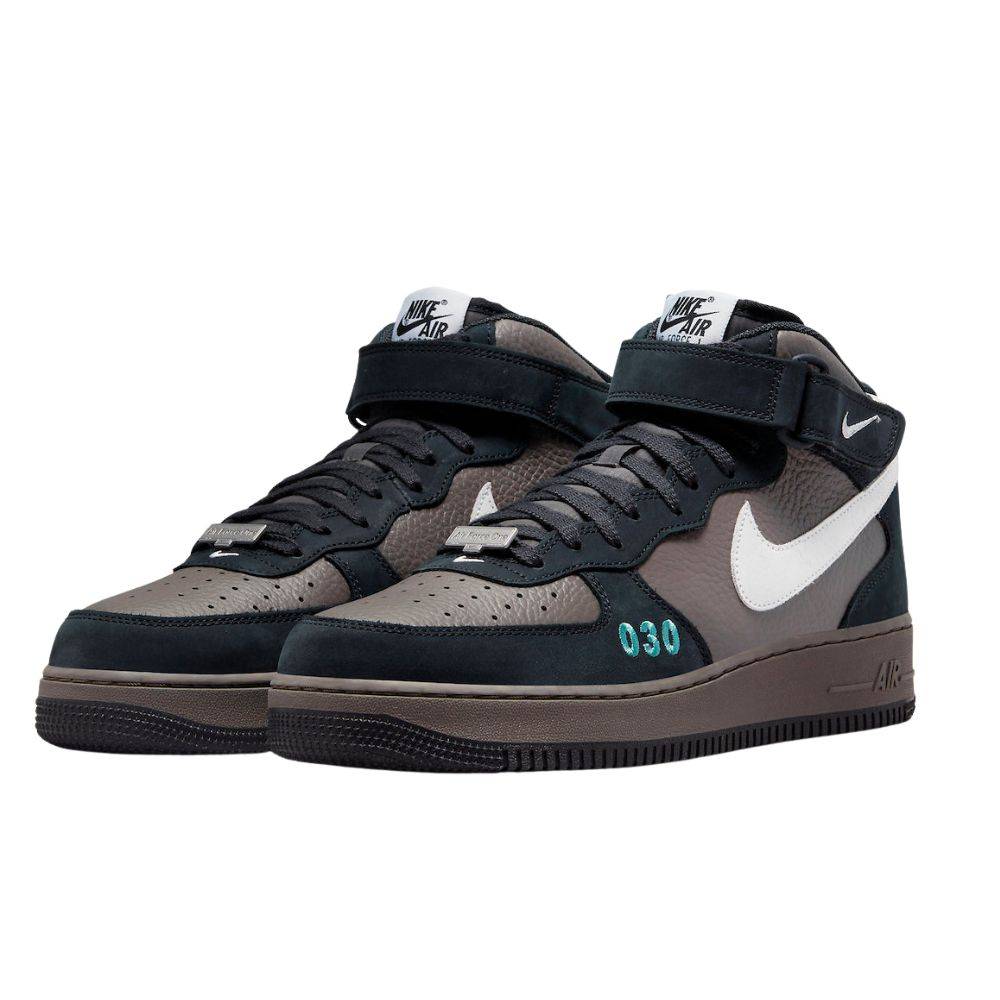 NIKE AIR FORCE 1 MID - BERLIN
