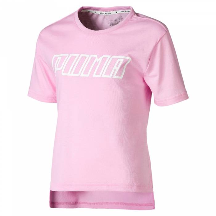 PUMA GIRLS A.C.E. TEE