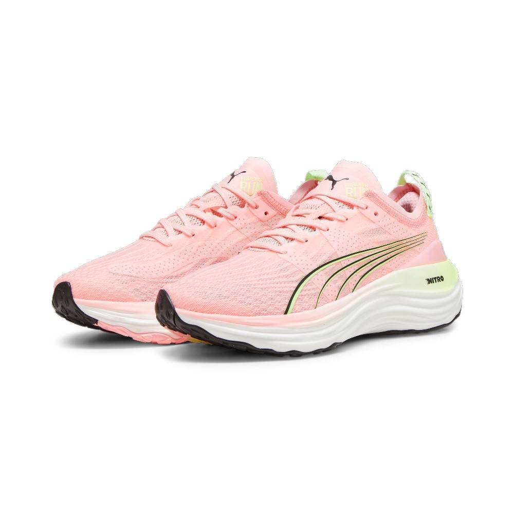 PUMA FOREVER RUN NITRO DREAM RUSH WOMENS