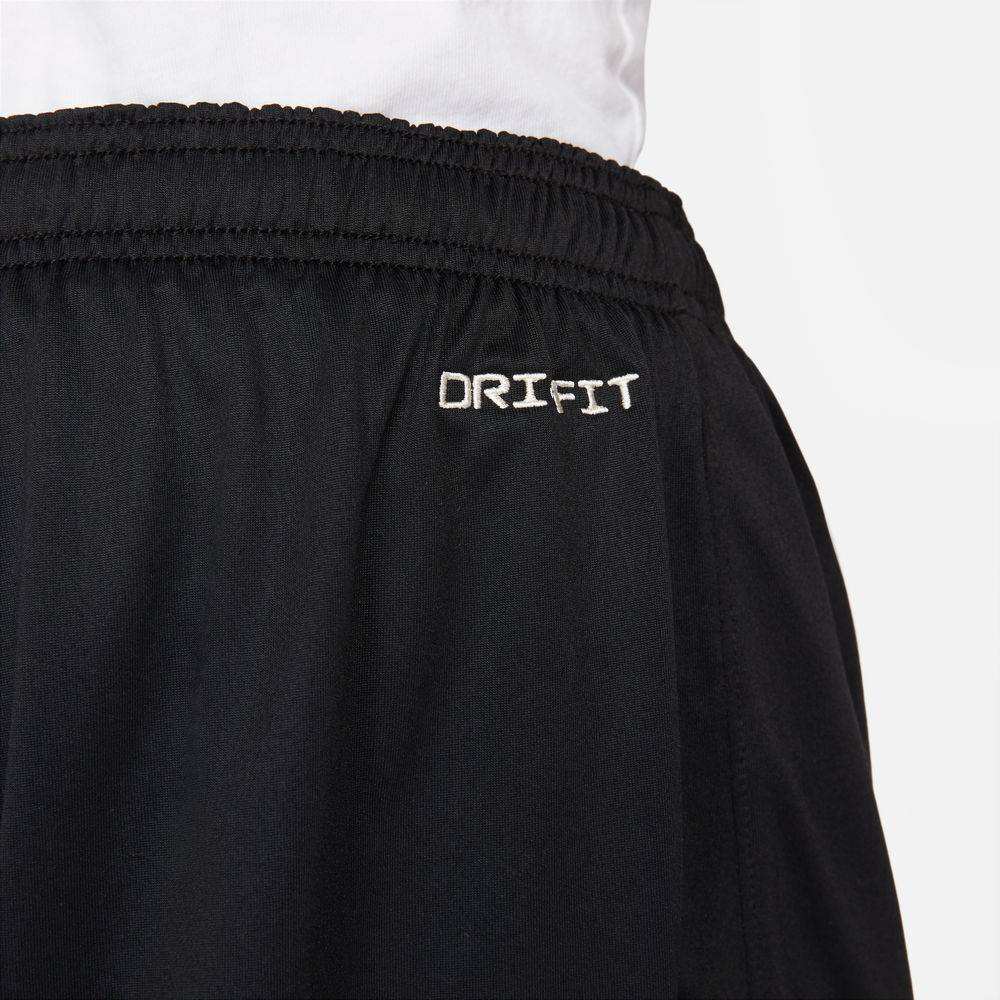 NIKE STANDARD ISSUE REVERSIBLE MESH SHORT