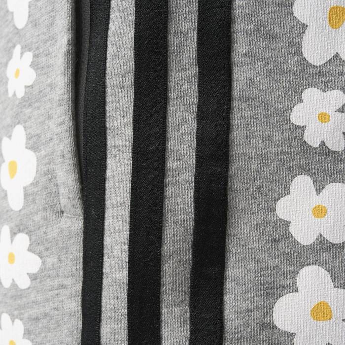 ADIDAS PW  DAUISY LONG SHORTS