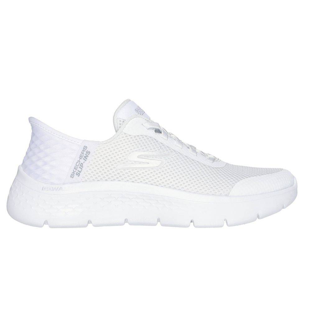 SKECHERS SLIP-INS: GO WALK FLEX - GRAND ENTRY