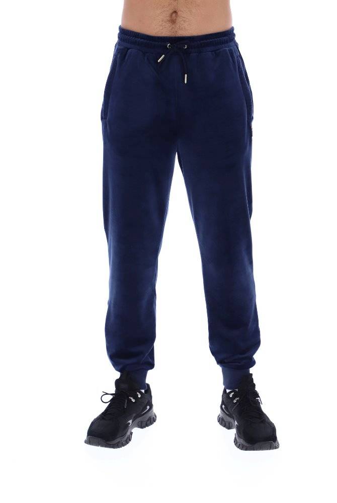 FILA LIR VELOUR MENS TRACK PANT