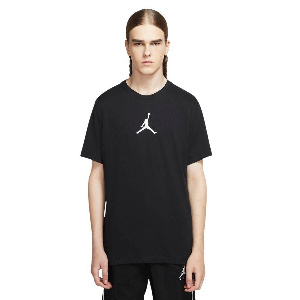 NIKE JORDAN JUMPMAN DF SS CREW TEE