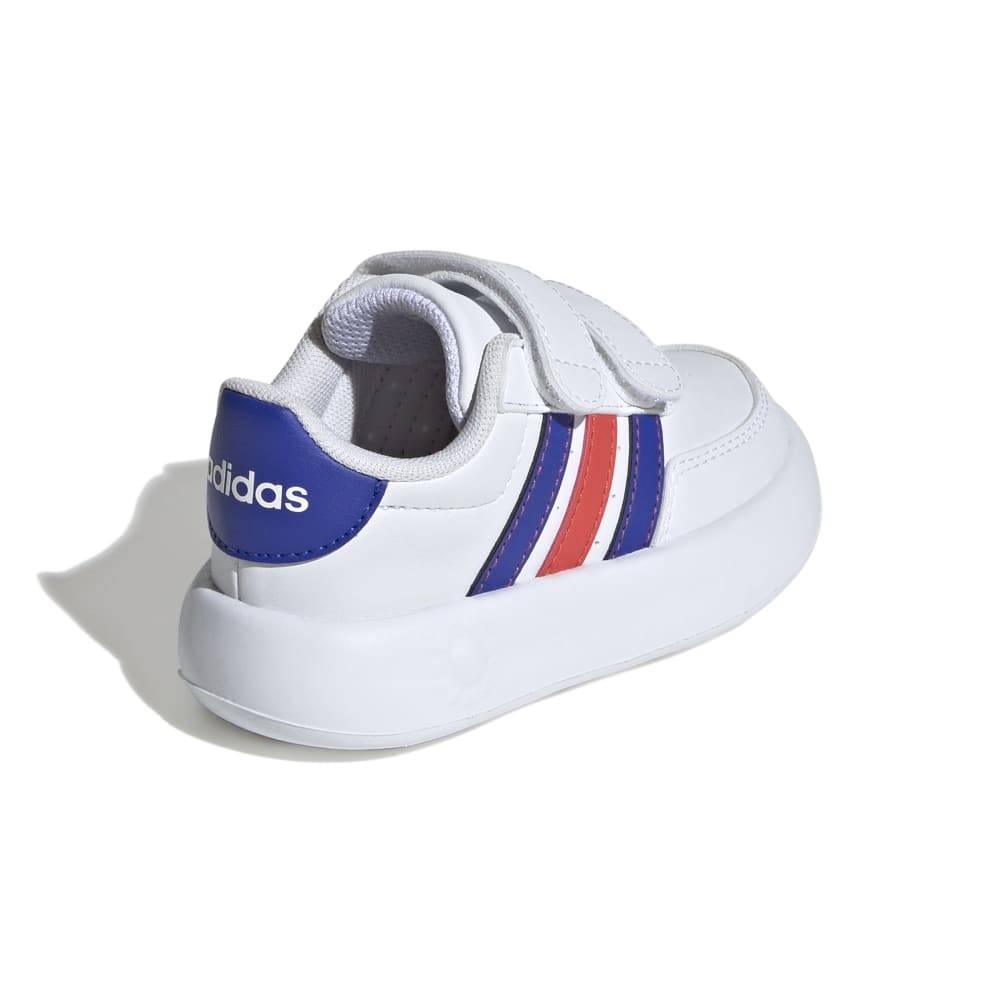 ADIDAS INFANT BREAKNET 2.0 SHOES
